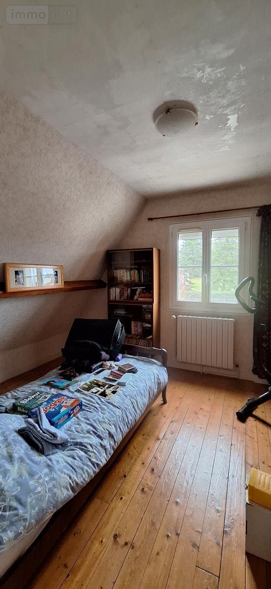 Maison a vendre Amilly 45200 Loiret 91 m2 5 pièces 189200 euros