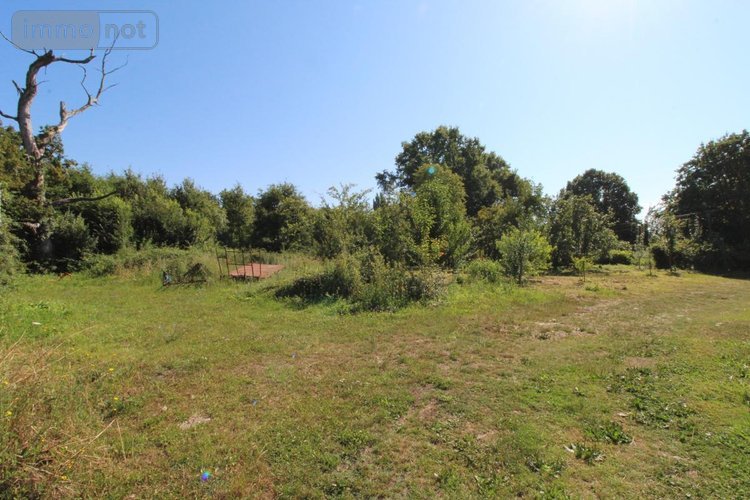 Maison a vendre Brizambourg 17770 Charente-Maritime 196 m2 7 pièces 262300 euros