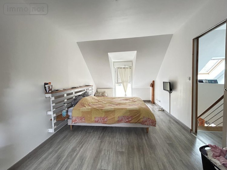 Maison a vendre Beignon 56380 Morbihan 130 m2 6 pièces 269300 euros