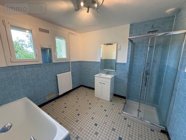 Maison a vendre Valorbiquet 14290 Calvados 120 m2  198600 euros