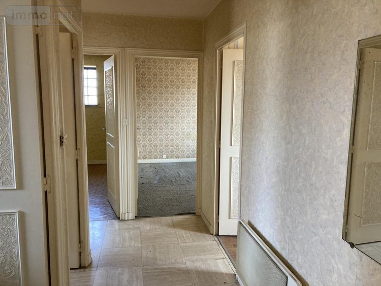 Maison a vendre Pérouges 01800 Ain 113 m2 5 pièces 250000 euros