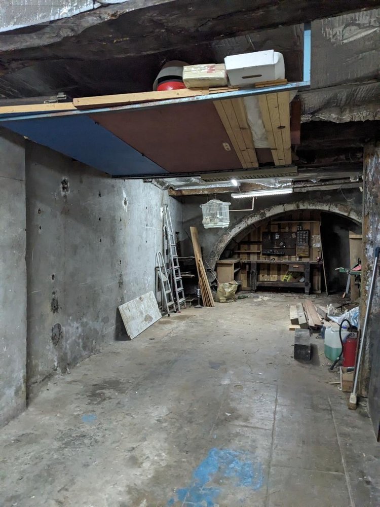 Maison a vendre Morlaix 29600 Finistère 116 m2 6 pièces 235000 euros