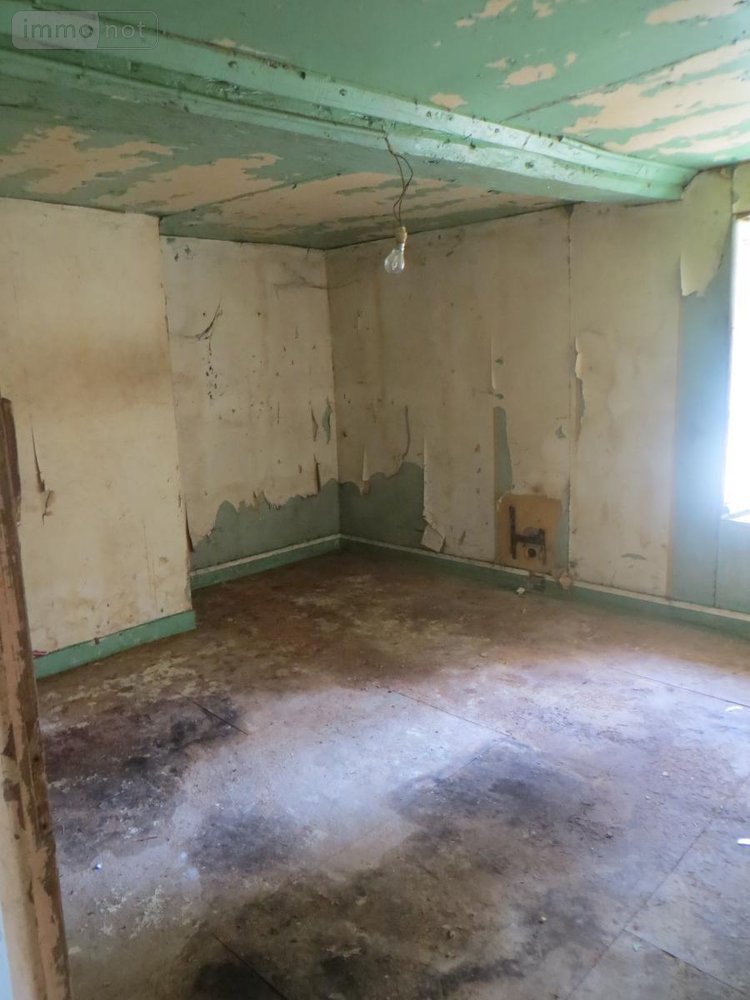 Maison a vendre Campagnolles 14500 Calvados 137 m2  48150 euros