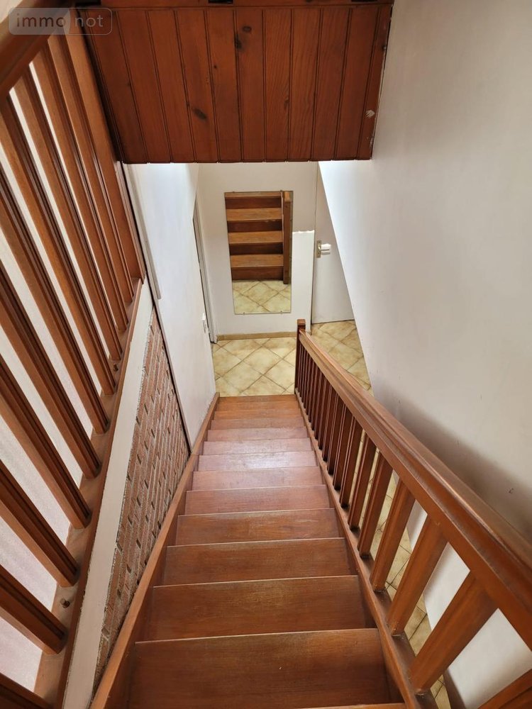 Maison a vendre Leers 59115 Nord 145 m2 6 pièces 282100 euros