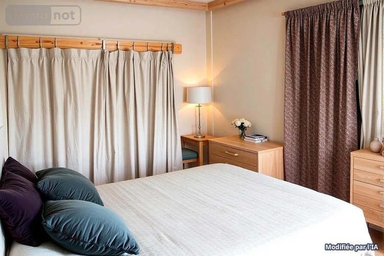 Maison a vendre Menetou-Salon 18510 Cher 126 m2 5 pièces 156750 euros