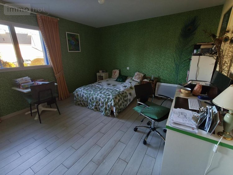 Maison a vendre Nivillac 56130 Morbihan 206 m2 5 pièces 590000 euros