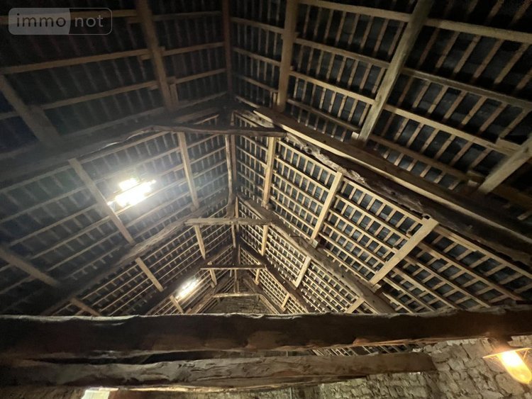 Maison a vendre Mégrit 22270 Côtes-d'Armor 56 m2  127690 euros