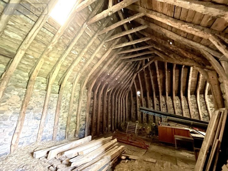 Maison a vendre Peyre en Aubrac 48130 Lozère 84 m2  149000 euros