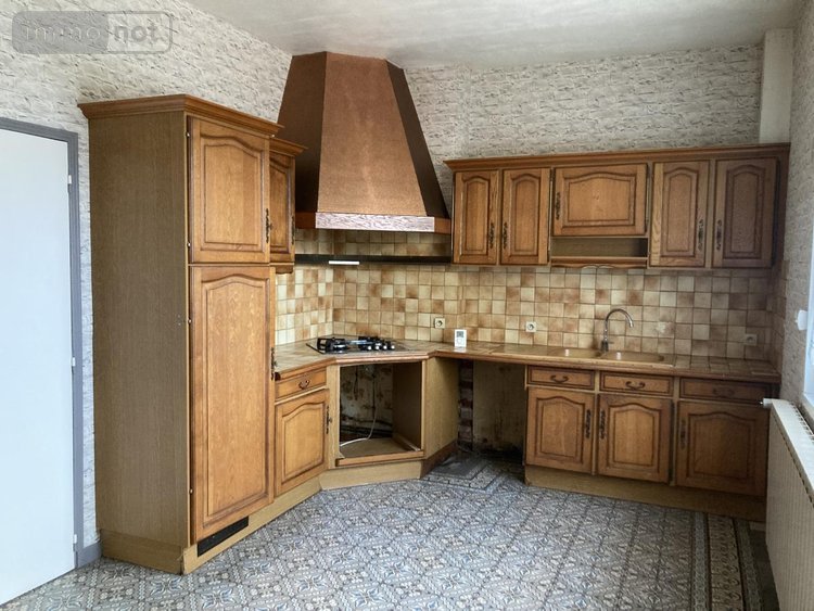 Maison a vendre Agny 62217 Pas-de-Calais 107 m2 5 pièces 177200 euros