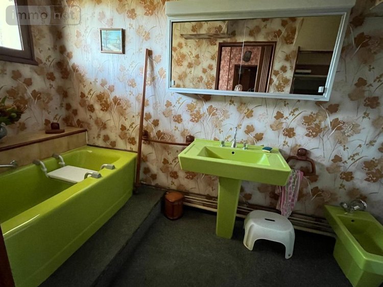 Maison a vendre Saint-Étienne-du-Rouvray 76800 Seine-Maritime 97 m2 5 pièces 173500 euros