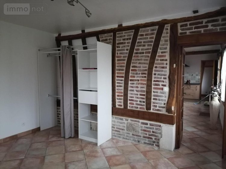 Location maison Tourville-la-Campagne 27370 Eure 45 m2 1 pièce 646 euros