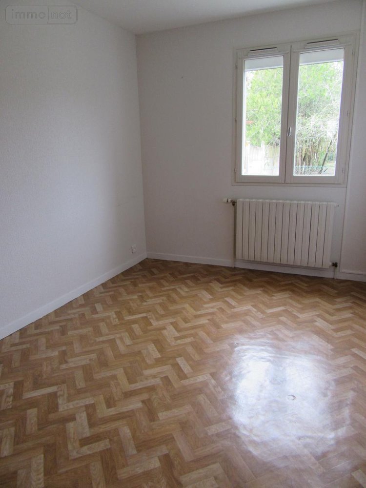 Location maison Amilly 45200 Loiret 92 m2 4 pièces 832 euros