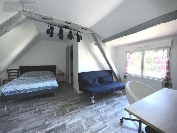 Maison a vendre Rivarennes 37190 Indre-et-Loire 380 m2 7 pièces 793000 euros