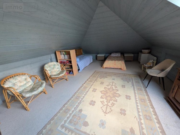 Maison a vendre Locquirec 29241 Finistère 100 m2  591000 euros