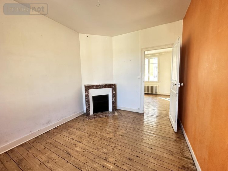 Maison a vendre Tours 37000 Indre-et-Loire 100 m2  257500 euros