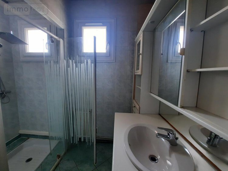 Maison a vendre La Garnache 85710 Vendée 91 m2 3 pièces 205400 euros