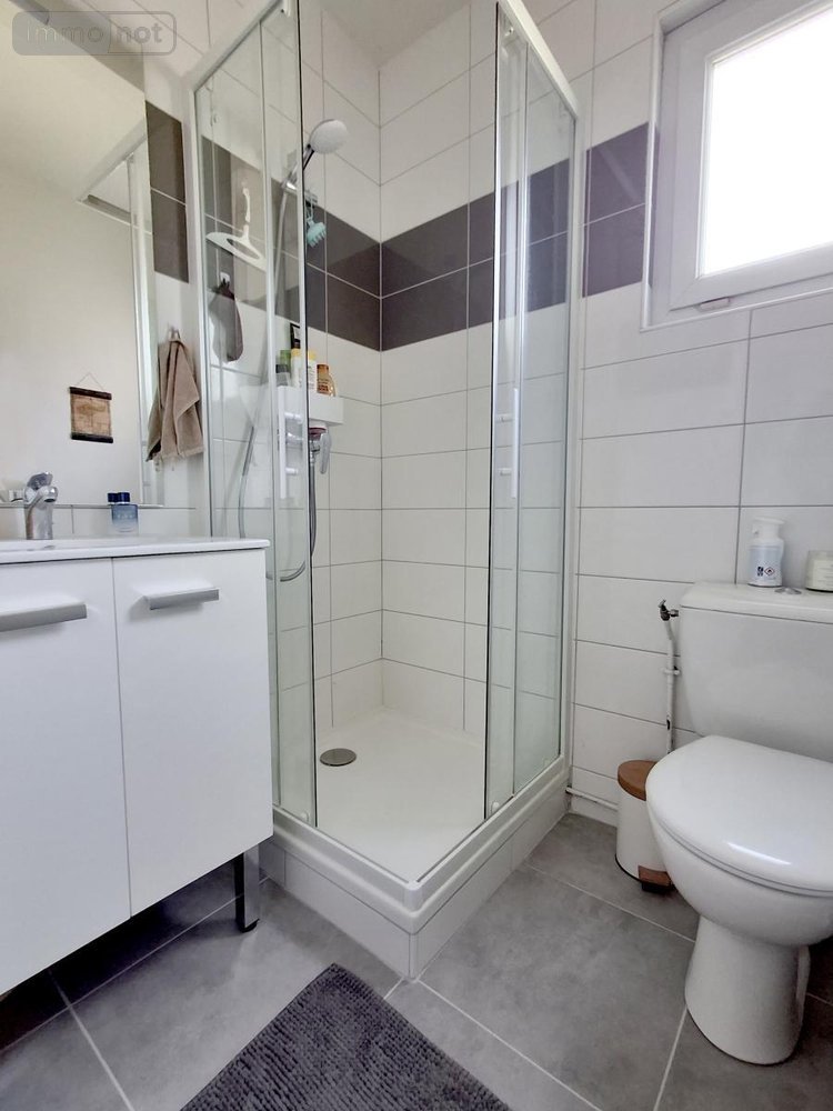 Location appartement Montivilliers 76290 Seine-Maritime 53 m2  810 euros