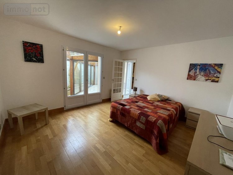 Maison a vendre Concarneau 29900 Finistère 122 m2 4 pièces 458480 euros