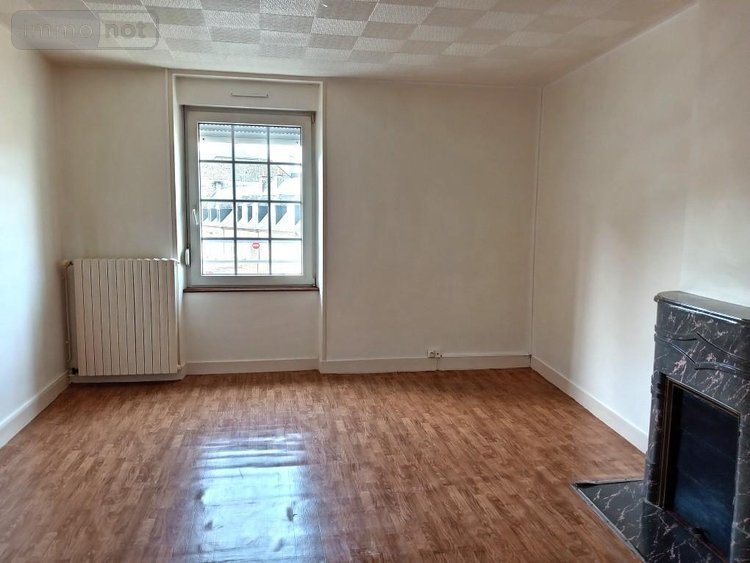 Maison a vendre Saint-Hilaire-du-Harcouët 50600 Manche 110 m2 4 pièces 178220 euros