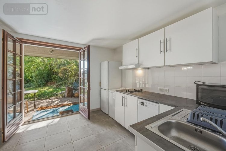 Maison a vendre Thoiry 01710 Ain 342 m2 7 pièces 1295000 euros