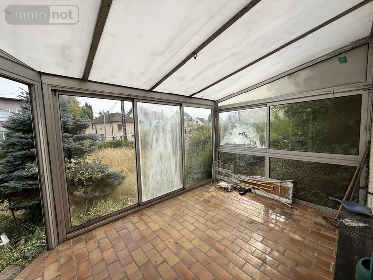 Maison a vendre Villers-Bretonneux 80800 Somme 60 m2 3 pièces 95000 euros