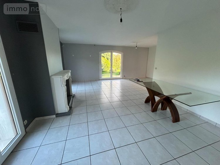 Maison a vendre Echinghen 62360 Pas-de-Calais 172 m2 7 pièces 472500 euros