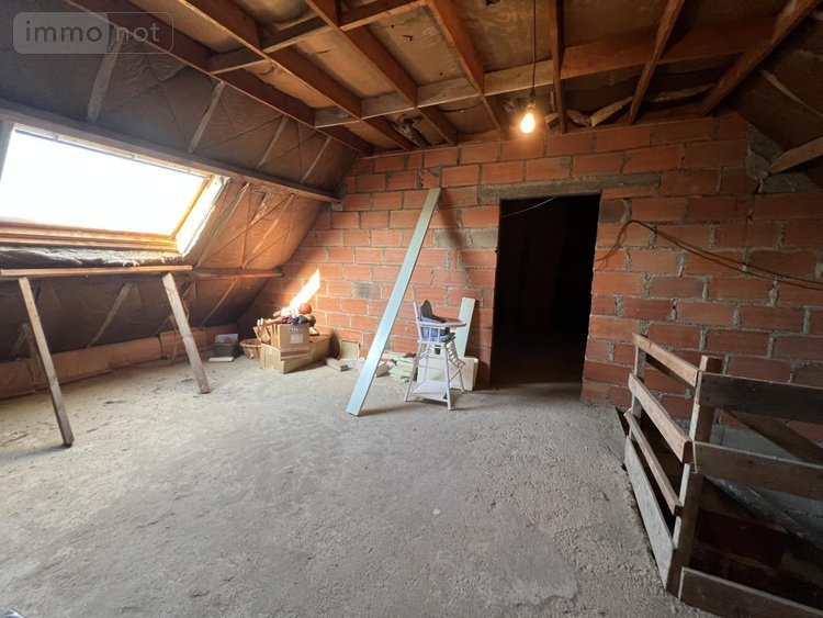 Maison a vendre Caulnes 22350 Côtes-d'Armor 88 m2  179990 euros