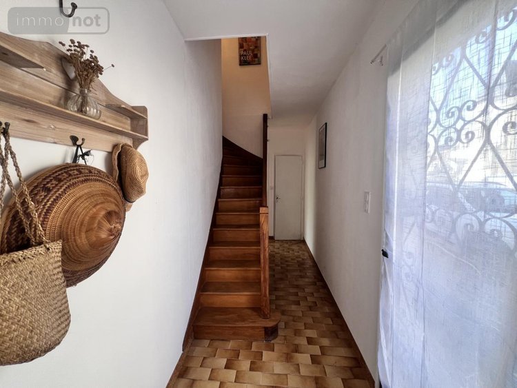 Maison a vendre Noyers-sur-Cher 41140 Loir-et-Cher 85 m2 4 pièces 86000 euros