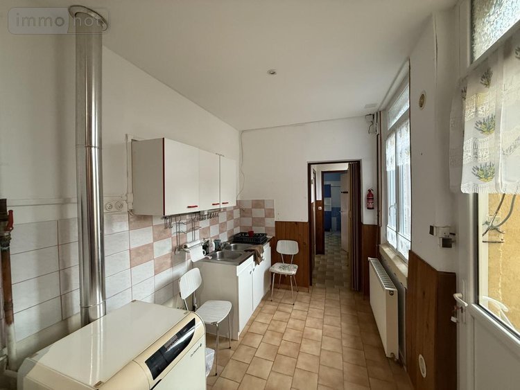 Maison a vendre Corbie 80800 Somme 85 m2 3 pièces 133000 euros