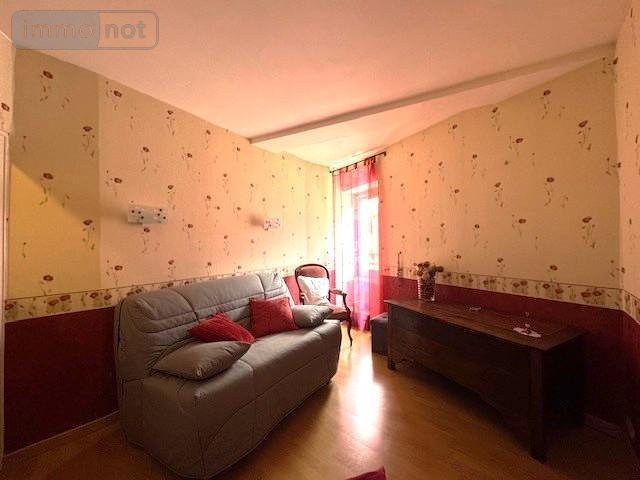 Maison a vendre Loué 72540 Sarthe 94 m2 5 pièces 84800 euros