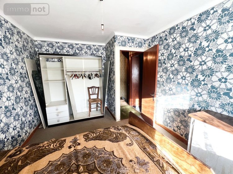 Maison a vendre Plogastel-Saint-Germain 29710 Finistère 90 m2 8 pièces 101000 euros