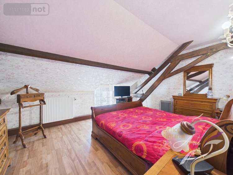 Maison a vendre Maubeuge 59600 Nord 223 m2 8 pièces 260700 euros