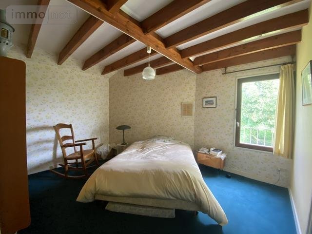 Maison a vendre Soulaire-et-Bourg 49460 Maine-et-Loire 198 m2 6 pièces 363560 euros