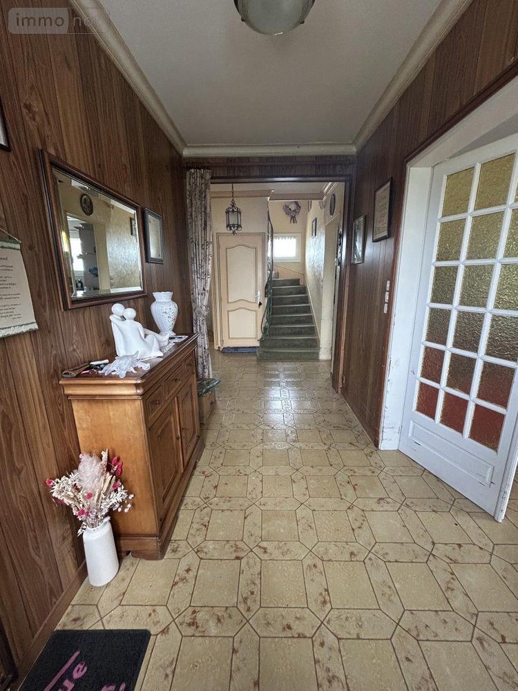 Maison a vendre Yffiniac 22120 Côtes-d'Armor 138 m2 7 pièces 339200 euros
