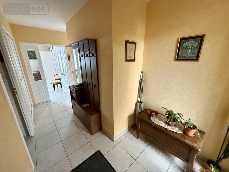 Maison a vendre Brunémont 59151 Nord 88 m2 3 pièces 188000 euros