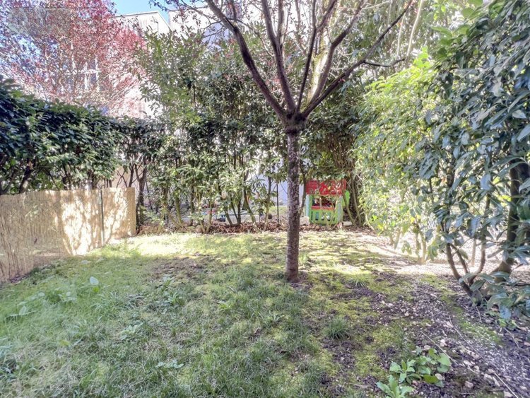 Appartement a vendre Joué-lès-Tours 37300 Indre-et-Loire 92 m2 5 pièces 215000 euros
