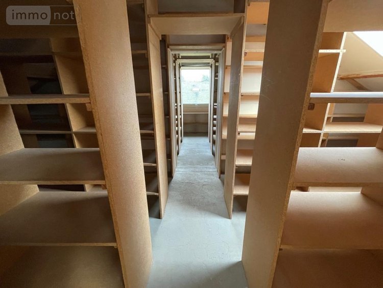 Maison a vendre Marolles-les-Braults 72260 Sarthe 233 m2 12 pièces 193460 euros