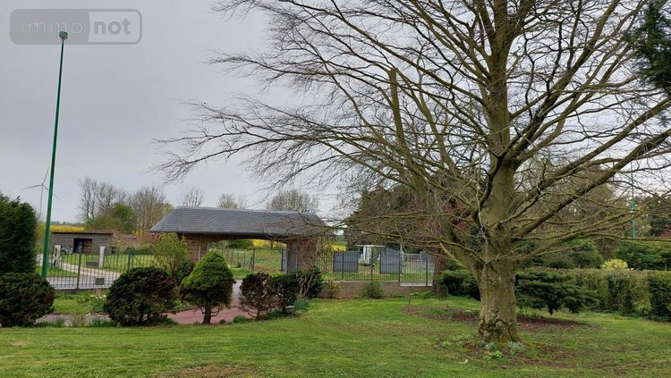 Maison a vendre Avesnes-les-Aubert 59129 Nord 338 m2 10 pièces 450000 euros