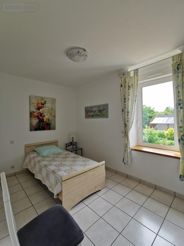 Maison a vendre Berhet 22140 Côtes-d'Armor 160 m2 10 pièces 498600 euros