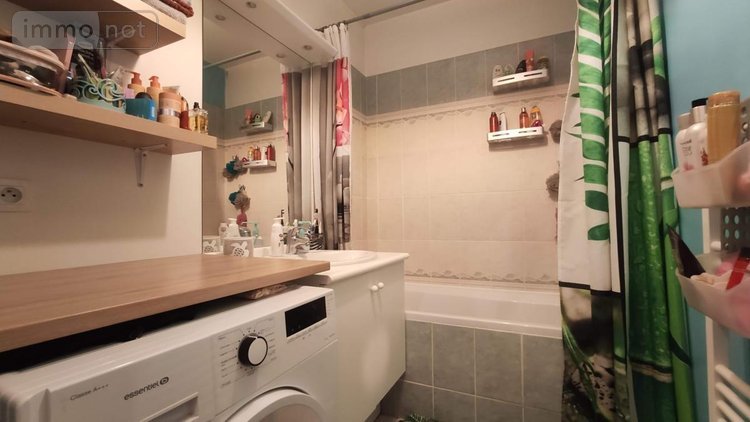 Appartement a vendre Arras 62000 Pas-de-Calais 70 m2  208239 euros