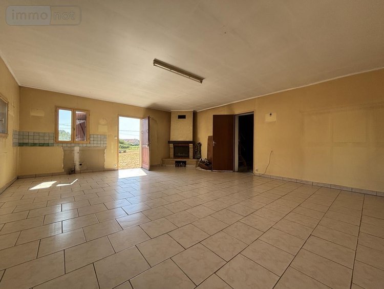 Maison a vendre Beaumont-sur-Sarthe 72170 Sarthe 73 m2 3 pièces 159272 euros