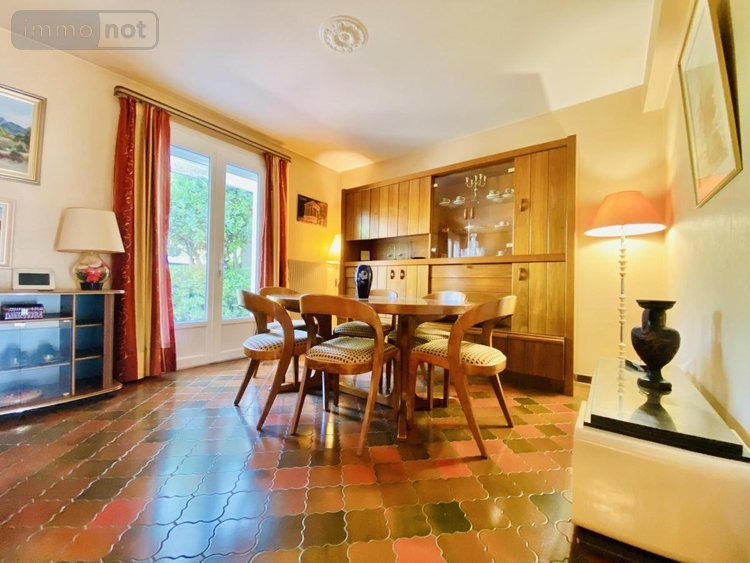 Maison a vendre Castries 34160 Hérault 97 m2 5 pièces 329000 euros