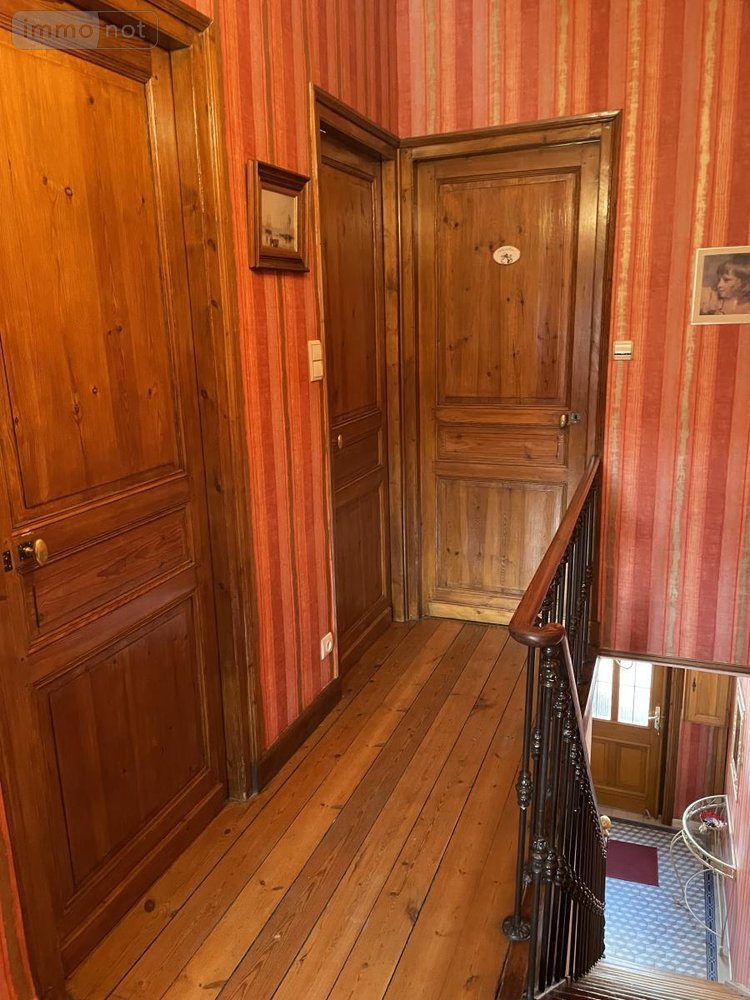 Maison a vendre Caudry 59540 Nord 149 m2 7 pièces 151960 euros