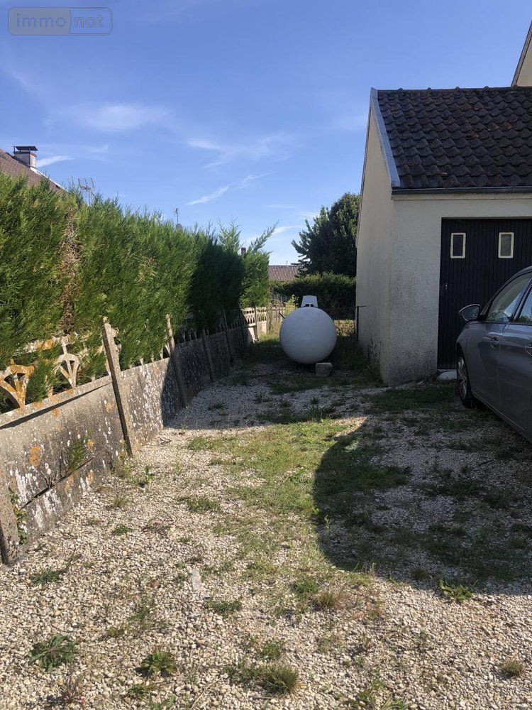 Maison a vendre Soudron 51320 Marne 85 m2 5 pièces 90100 euros
