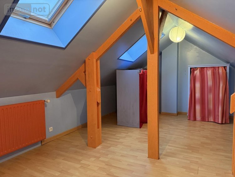 Maison a vendre Cherbourg-en-Cotentin 50100 Manche 112 m2 6 pièces 251736 euros