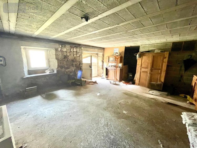Maison a vendre Monts-de-Randon 48700 Lozère 52 m2  88000 euros