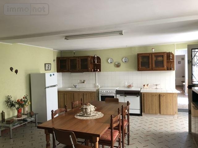 Maison a vendre Feneu 49460 Maine-et-Loire 88 m2 4 pièces 209060 euros