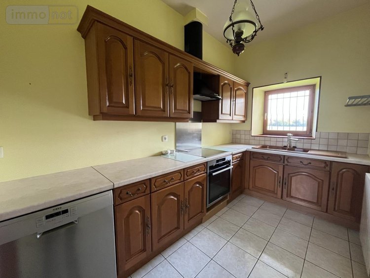 Location maison Cortrat 45700 Loiret 101 m2 4 pièces 790 euros