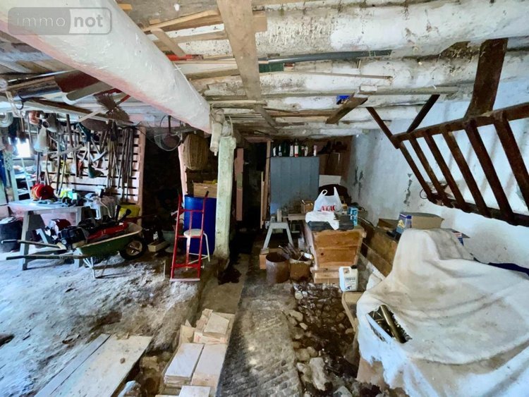 Maison a vendre Peyre en Aubrac 48130 Lozère 270 m2 7 pièces 170000 euros