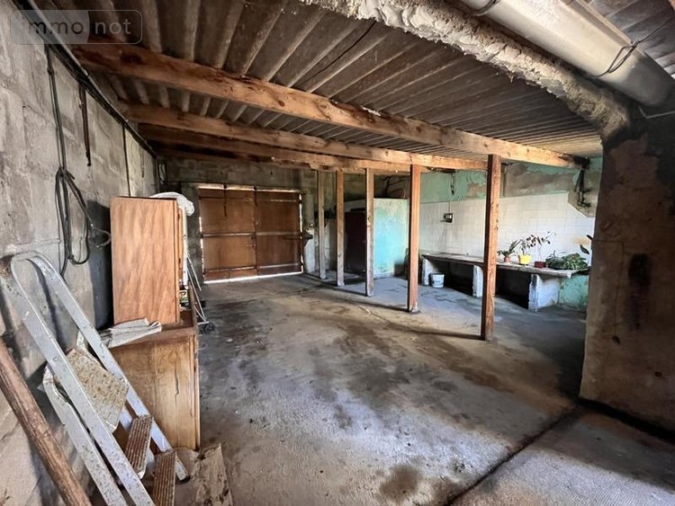 Maison a vendre Penmarch 29760 Finistère 85 m2 4 pièces 218800 euros